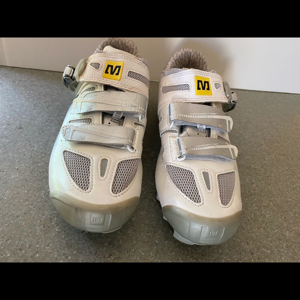 Mavic Scorpio Women’s MTB cycling shoes EU 38 2/3